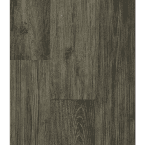 Piso Linoleo Lg Caleo 1827 Gris Oscuro 1,5 Mm 2Mts X 1Mts