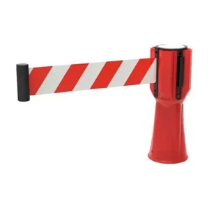 Cinta Retractil Cono 3 Mts