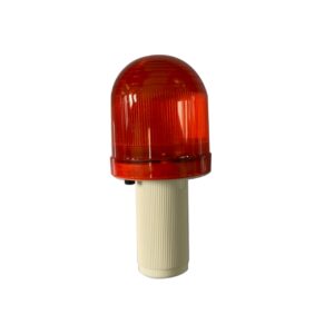 Luz Led Para Conos Retractiles