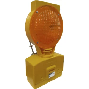 Lampara Solar Bidirecional Faena - V0008