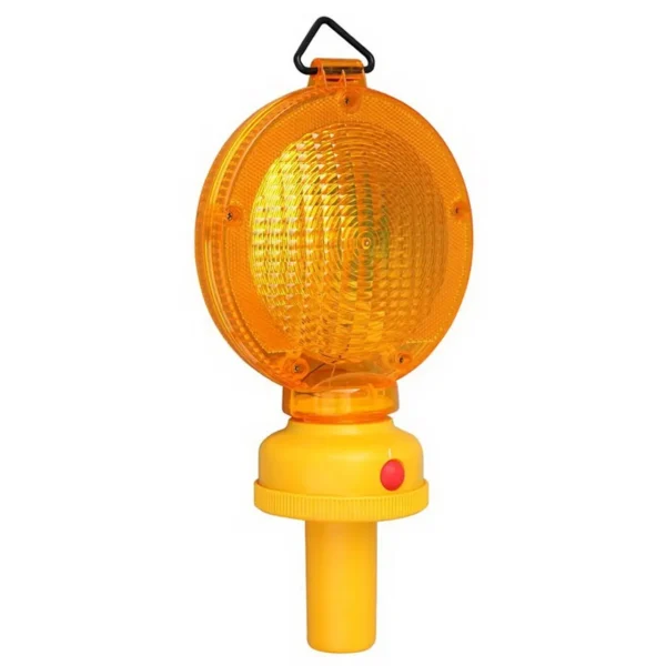 Lámpara Faena Bidirecional Para Conos - V0009 - Imagen 2