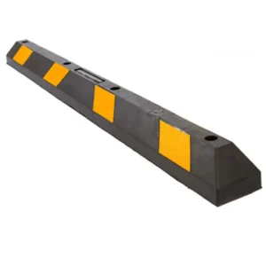 Tope Estacionamiento 180 X 15 X 10 Cms. - V0010