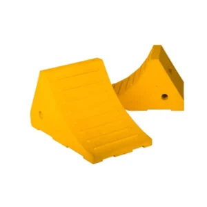 Par Cuñas Pu Camión 45 Ton. - S3005