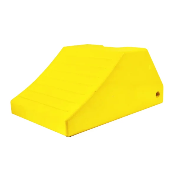 Par Cuñas Pu Camión 250 Ton - S3002 - Imagen 2