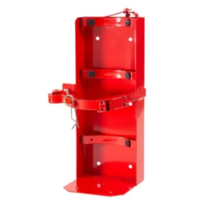 Porta Extintor Reforzado 10 Kgs - Z0004