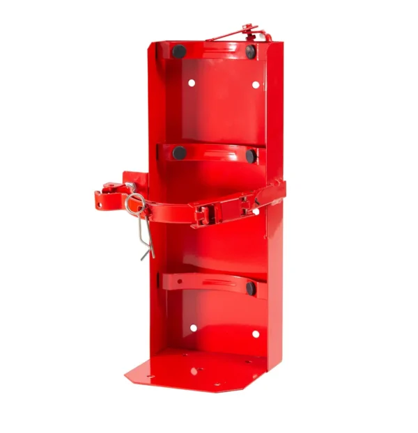 Porta Extintor Reforzado 10 Kgs - Z0004