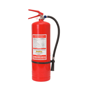 Extintor Pqs 10 Kgs 75% - 30979
