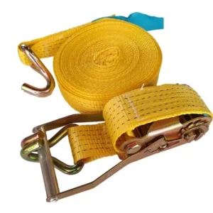 Eslinga De Amarre 2" X 9 Mts - L0005