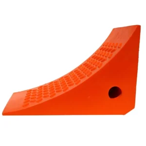 Cuñas Pu Camión 30 Ton.  280 X 200 X 200 Mm