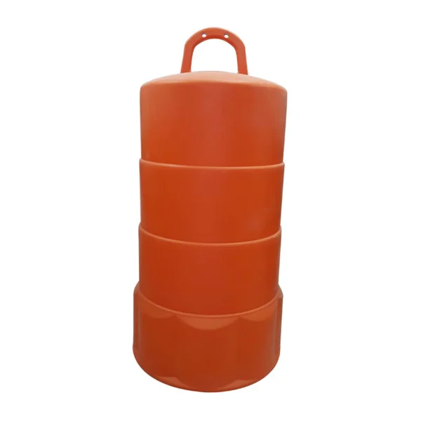 Tambor Porta Baliza