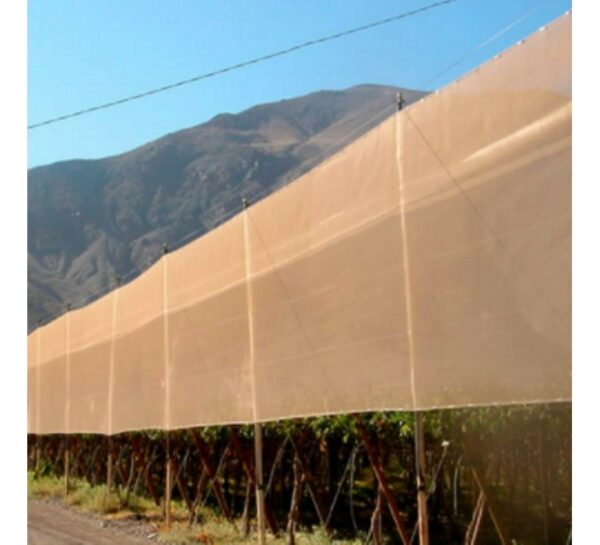Malla Cortaviento 6X6 75Gr/M2 4X100