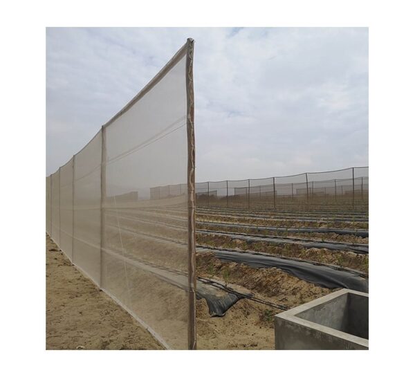 Malla Cortaviento 6X6 75Gr/M2 6X100 - Imagen 3