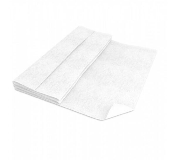 Geotextil Blanco 200Gsm Rollo 2X50 - Imagen 2