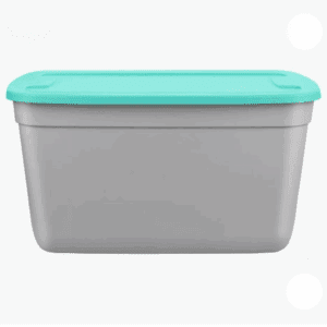Caja Megaforte 120 Lts Colores Chile