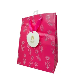 Bolsa De Regalo Mediana Femenino