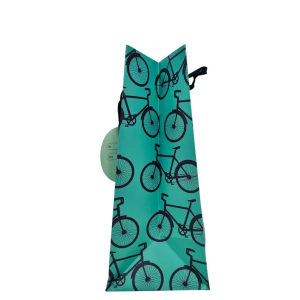 Bolsa Extra Grande Masculino - Imagen 2