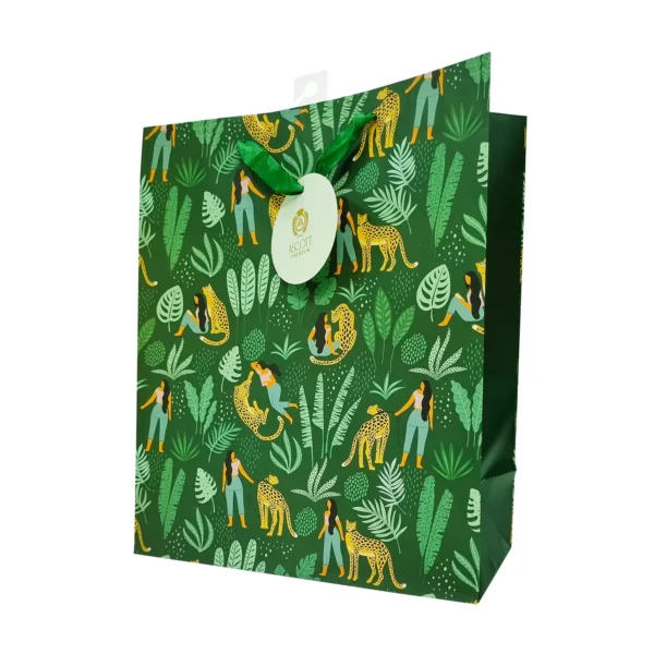 Bolsa De Regalo Mediana Miscelaneo