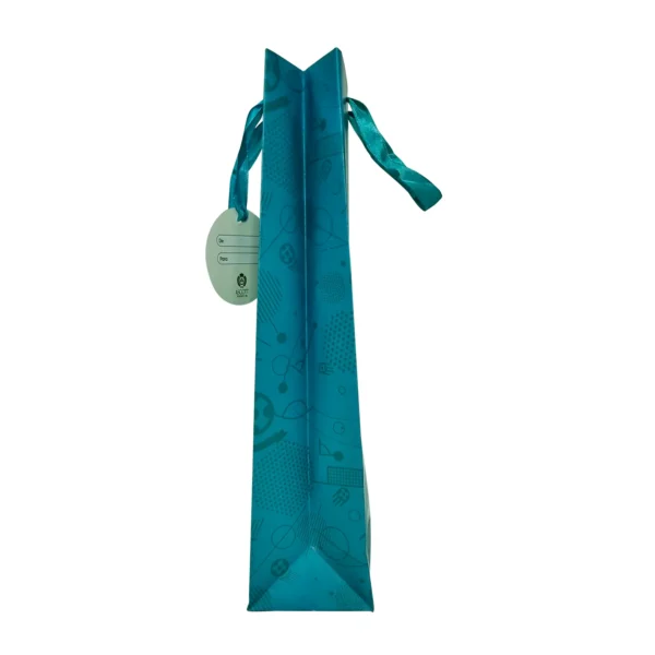 Bolsa De Espumante Femenino - Imagen 2