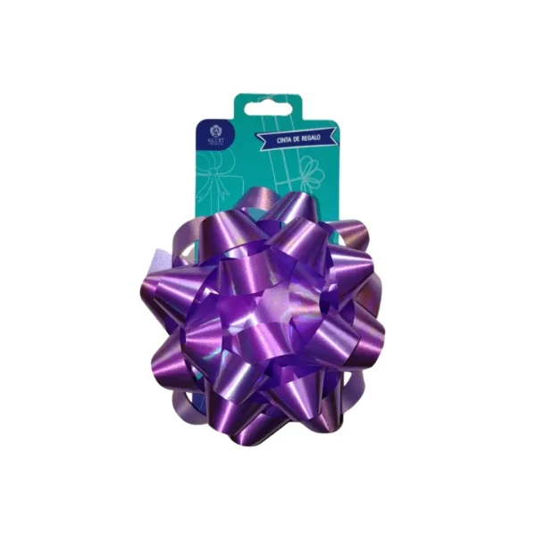 Cinta 12 Cm De Regalo  Ascott - Imagen 3