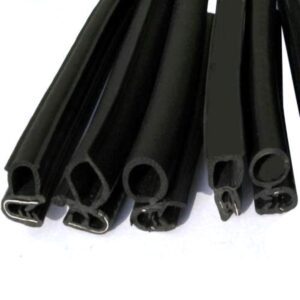 Ajuste Puerta Universal Pv18 Con Aleta Cna.Rollo 50 Mts