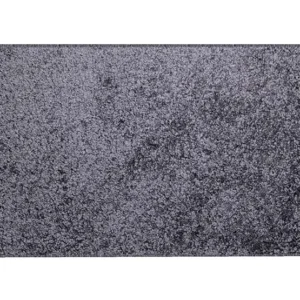 Alfombra Shaggy Classic Lisa  & Diseños 170 X 230 Cm Gris