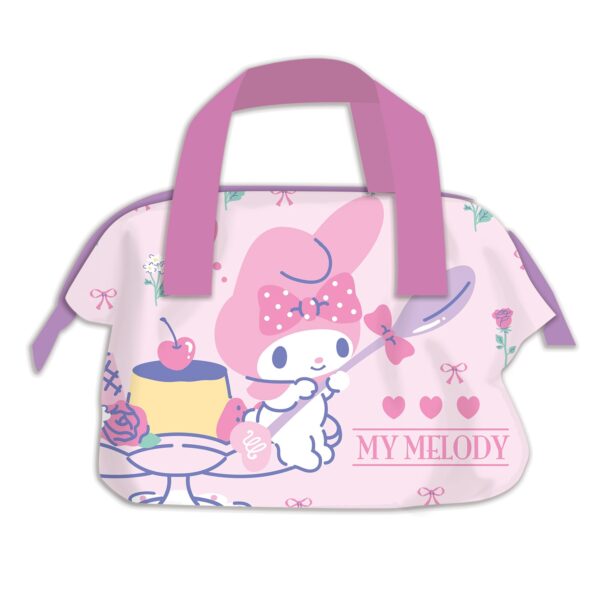 LONCHERA MY MELODY PROARTE