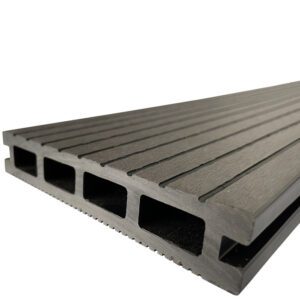 Piso Wpc Pro Gris