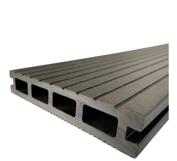 Piso Wpc Pro Gris