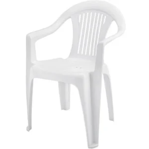 Silla Barcelona Con Brazo Chile