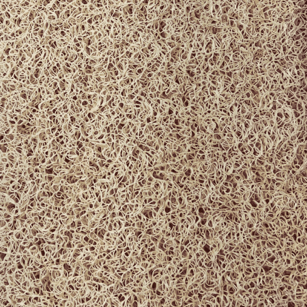 PISO FELPUDO TIPO NOMAD 12X1200X1800MM BEIGE C/TERMINACION - Imagen 3