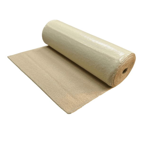 PISO R PVC TIPO NOMAD 12 MMS X 1,20 MT. BEIGE R12MTS