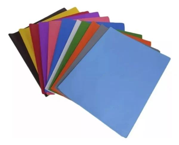 FORRO PROARTE  LIBRO COL.SURT.BOLSA 10un CAJA PDQ