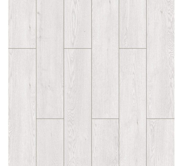 Piso Fotolaminado 8Mm Con Bisel ,Color: Marfil -Producto a Pedido. - Imagen 3