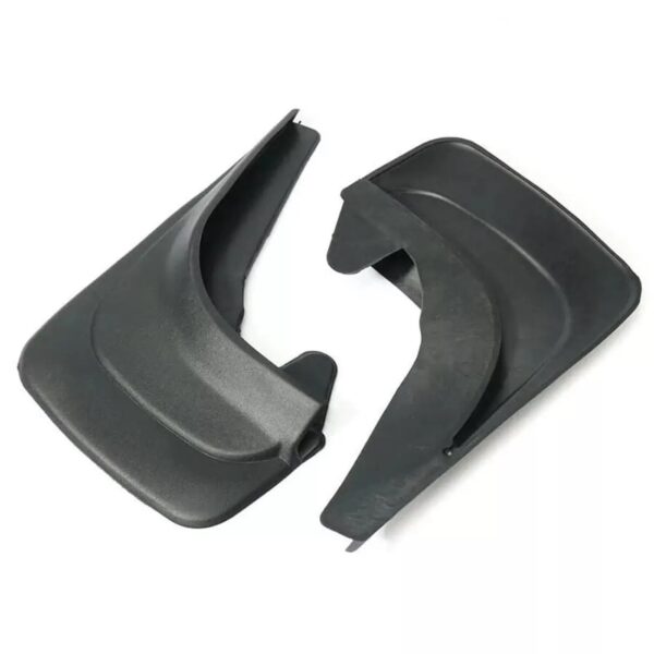 Juego Guardafangos Universal 32X21 Cm