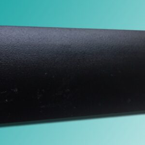 Moldura Negra Mediana 31 Mm Rollo 20 Mts