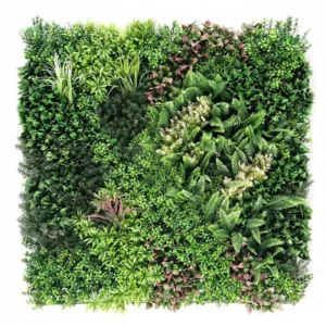 Jardín Vertical 50x50 - Oasis Hera