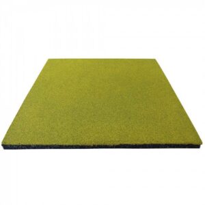 Piso Pastelon Juegos 25X500X500Mm Amarillo