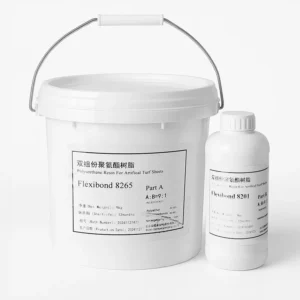 Kit Pegamento Bicomponente - Flexibond 8265